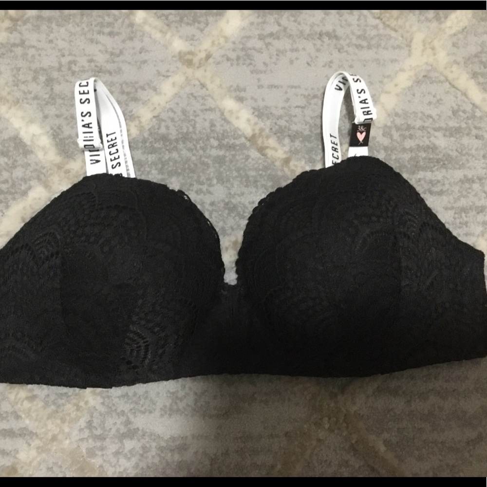 Brand New Bra